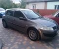 Сірий Рено Меган, об'ємом двигуна 1.6 л та пробігом 240 тис. км за 3103 $, фото 1 на Automoto.ua