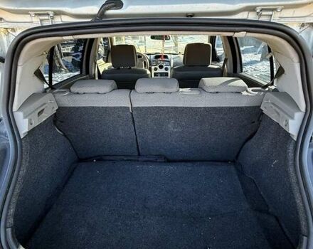 Сірий Рено Меган, об'ємом двигуна 1.6 л та пробігом 327 тис. км за 3500 $, фото 5 на Automoto.ua