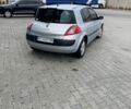 Сірий Рено Меган, об'ємом двигуна 1.46 л та пробігом 208 тис. км за 2850 $, фото 3 на Automoto.ua