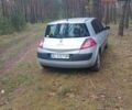 Серый Рено Меган, объемом двигателя 1.5 л и пробегом 191 тыс. км за 3800 $, фото 9 на Automoto.ua