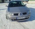 Сірий Рено Меган, об'ємом двигуна 1.6 л та пробігом 82 тис. км за 3800 $, фото 9 на Automoto.ua