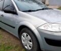 Сірий Рено Меган, об'ємом двигуна 1.4 л та пробігом 187 тис. км за 3400 $, фото 1 на Automoto.ua