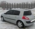 Серый Рено Меган, объемом двигателя 1.6 л и пробегом 230 тыс. км за 2000 $, фото 2 на Automoto.ua