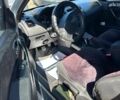 Сірий Рено Меган, об'ємом двигуна 1.6 л та пробігом 216 тис. км за 3690 $, фото 12 на Automoto.ua