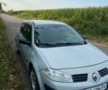 Сірий Рено Меган, об'ємом двигуна 1.6 л та пробігом 229 тис. км за 4700 $, фото 7 на Automoto.ua