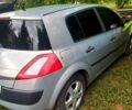Сірий Рено Меган, об'ємом двигуна 1.4 л та пробігом 243 тис. км за 2900 $, фото 3 на Automoto.ua