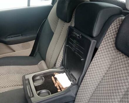 Серый Рено Меган, объемом двигателя 1.87 л и пробегом 300 тыс. км за 3400 $, фото 5 на Automoto.ua