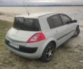 Сірий Рено Меган, об'ємом двигуна 1.5 л та пробігом 240 тис. км за 3803 $, фото 5 на Automoto.ua