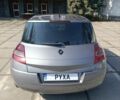 Серый Рено Меган, объемом двигателя 1.6 л и пробегом 256 тыс. км за 5000 $, фото 1 на Automoto.ua