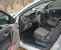 Серый Рено Меган, объемом двигателя 1.5 л и пробегом 191 тыс. км за 3900 $, фото 5 на Automoto.ua