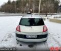 Серый Рено Меган, объемом двигателя 1.6 л и пробегом 250 тыс. км за 3700 $, фото 5 на Automoto.ua