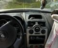 Серый Рено Меган, объемом двигателя 1.4 л и пробегом 300 тыс. км за 2000 $, фото 12 на Automoto.ua