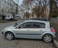 Серый Рено Меган, объемом двигателя 1.6 л и пробегом 230 тыс. км за 2000 $, фото 4 на Automoto.ua