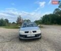 Серый Рено Меган, объемом двигателя 1.6 л и пробегом 310 тыс. км за 4900 $, фото 25 на Automoto.ua