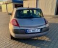 Сірий Рено Меган, об'ємом двигуна 1.5 л та пробігом 341 тис. км за 2500 $, фото 5 на Automoto.ua