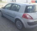 Сірий Рено Меган, об'ємом двигуна 1.6 л та пробігом 256 тис. км за 3600 $, фото 7 на Automoto.ua