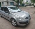 Сірий Рено Меган, об'ємом двигуна 1.4 л та пробігом 275 тис. км за 3205 $, фото 1 на Automoto.ua