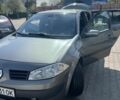 Сірий Рено Меган, об'ємом двигуна 1.5 л та пробігом 20 тис. км за 3700 $, фото 1 на Automoto.ua