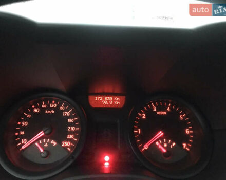 Сірий Рено Меган, об'ємом двигуна 1.39 л та пробігом 173 тис. км за 3499 $, фото 2 на Automoto.ua