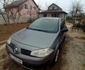 Серый Рено Меган, объемом двигателя 1.6 л и пробегом 400 тыс. км за 4000 $, фото 1 на Automoto.ua