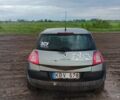 Серый Рено Меган, объемом двигателя 1 л и пробегом 2 тыс. км за 1250 $, фото 4 на Automoto.ua