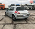 Сірий Рено Меган, об'ємом двигуна 1.6 л та пробігом 360 тис. км за 3489 $, фото 4 на Automoto.ua
