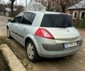 Серый Рено Меган, объемом двигателя 1.6 л и пробегом 180 тыс. км за 3900 $, фото 3 на Automoto.ua