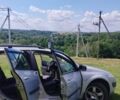 Серый Рено Меган, объемом двигателя 2 л и пробегом 350 тыс. км за 3900 $, фото 7 на Automoto.ua