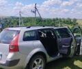 Серый Рено Меган, объемом двигателя 2 л и пробегом 350 тыс. км за 3900 $, фото 8 на Automoto.ua