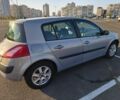 Серый Рено Меган, объемом двигателя 1.6 л и пробегом 173 тыс. км за 3700 $, фото 2 на Automoto.ua