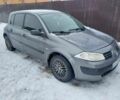 Серый Рено Меган, объемом двигателя 1.9 л и пробегом 350 тыс. км за 3000 $, фото 2 на Automoto.ua