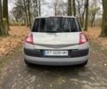 Сірий Рено Меган, об'ємом двигуна 1.4 л та пробігом 188 тис. км за 2650 $, фото 4 на Automoto.ua