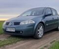 Серый Рено Меган, объемом двигателя 1.9 л и пробегом 2 тыс. км за 3400 $, фото 2 на Automoto.ua