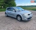Серый Рено Меган, объемом двигателя 1.46 л и пробегом 314 тыс. км за 3500 $, фото 5 на Automoto.ua