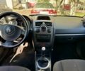 Сірий Рено Меган, об'ємом двигуна 1.5 л та пробігом 341 тис. км за 2500 $, фото 6 на Automoto.ua