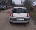 Серый Рено Меган, объемом двигателя 1.39 л и пробегом 188 тыс. км за 3800 $, фото 3 на Automoto.ua