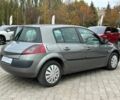 Рено Меган 2003 в Кривом Роге на Automoto.ua Серый Рено Меган, объемом двигателя 1.6 л и пробегом 240 тыс. км за 3300 $, фото 6 на Automoto.ua