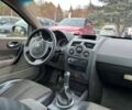 Рено Меган 2003 в Кривом Роге на Automoto.ua Серый Рено Меган, объемом двигателя 1.6 л и пробегом 240 тыс. км за 3300 $, фото 12 на Automoto.ua