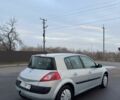Серый Рено Меган, объемом двигателя 1.9 л и пробегом 330 тыс. км за 3450 $, фото 3 на Automoto.ua