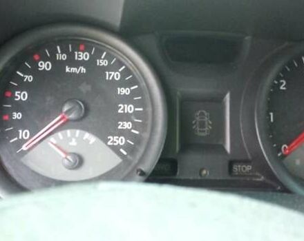 Сірий Рено Меган, об'ємом двигуна 1.87 л та пробігом 239 тис. км за 3000 $, фото 7 на Automoto.ua