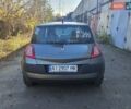 Сірий Рено Меган, об'ємом двигуна 1.6 л та пробігом 136 тис. км за 4600 $, фото 4 на Automoto.ua