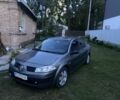 Сірий Рено Меган, об'ємом двигуна 1.6 л та пробігом 388 тис. км за 3700 $, фото 1 на Automoto.ua