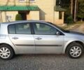 Сірий Рено Меган, об'ємом двигуна 1.6 л та пробігом 200 тис. км за 5370 $, фото 1 на Automoto.ua