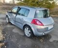 Рено Меган 2004 в Днепре (Днепропетровске) на Automoto.ua Серый Рено Меган, объемом двигателя 1.6 л и пробегом 260 тыс. км за 2300 $, фото 4 на Automoto.ua