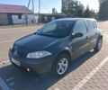 Серый Рено Меган, объемом двигателя 1.5 л и пробегом 302 тыс. км за 4300 $, фото 3 на Automoto.ua