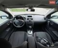 Сірий Рено Меган, об'ємом двигуна 1.6 л та пробігом 180 тис. км за 5400 $, фото 17 на Automoto.ua