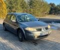 Сірий Рено Меган, об'ємом двигуна 1.46 л та пробігом 354 тис. км за 2600 $, фото 1 на Automoto.ua
