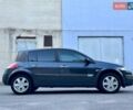Рено Меган 2004 у Вінниці на Automoto.ua Сірий Рено Меган, об'ємом двигуна 1.6 л та пробігом 199 тис. км за 5300 $, фото 7 на Automoto.ua
