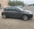 Сірий Рено Меган, об'ємом двигуна 1.5 л та пробігом 3 тис. км за 3700 $, фото 1 на Automoto.ua