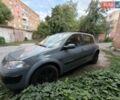 Сірий Рено Меган, об'ємом двигуна 1.6 л та пробігом 164 тис. км за 5800 $, фото 5 на Automoto.ua
